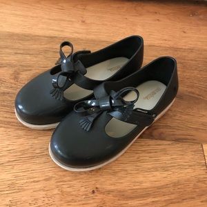 Mini Melissa girl’s shoes